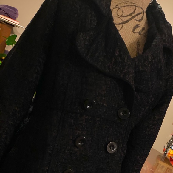 Dollhouse Jackets & Blazers - Pea coat SALE Ítem ***3 for $23** Dollhouse Jackets & Blazers - Pea coat SALE Ítem ***3 for $23**